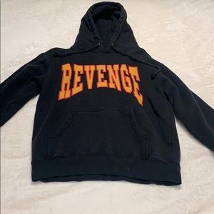 Drake Revenge Hoodie